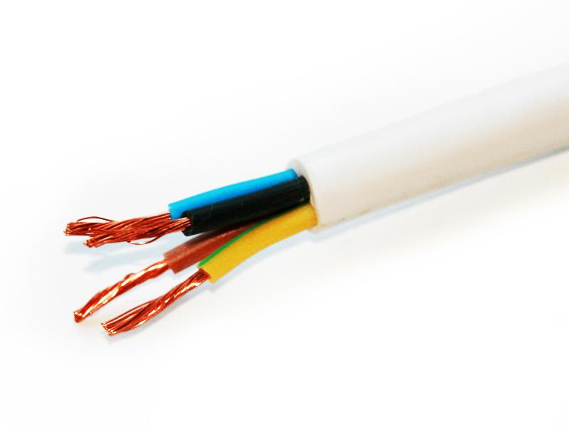 Кабель пвс 4х6. Провод соединительный пвс. Кабель пвс 4х6. Кабель пвс 4х4 медный. Провод пвс 4х6.